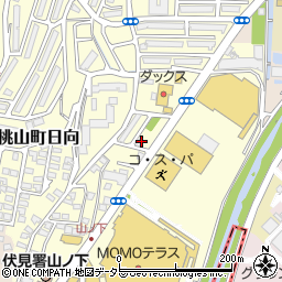 京都市 自転車撤去部隊 ルート