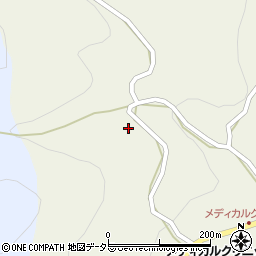 岡山県新見市哲多町本郷1175周辺の地図