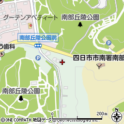 笹川とりみそ食堂周辺の地図