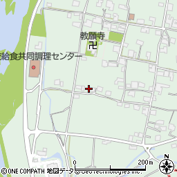 兵庫県神崎郡福崎町南田原355周辺の地図