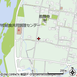 兵庫県神崎郡福崎町南田原359周辺の地図