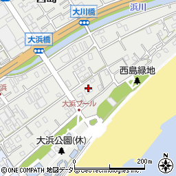 株式会社アートフォースジャパン　静岡営業所周辺の地図
