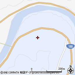 岡山県新見市井倉1974周辺の地図