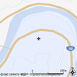岡山県新見市井倉1974-2周辺の地図