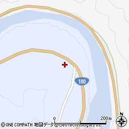 岡山県新見市井倉1988-1周辺の地図
