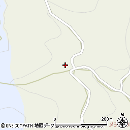 岡山県新見市哲多町本郷1059周辺の地図