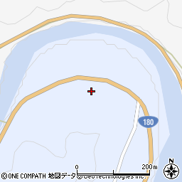 岡山県新見市井倉1978周辺の地図