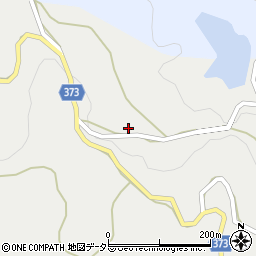 松公民館周辺の地図
