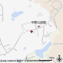 兵庫県三田市東山1257周辺の地図