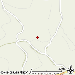 岡山県新見市哲多町本郷1047周辺の地図