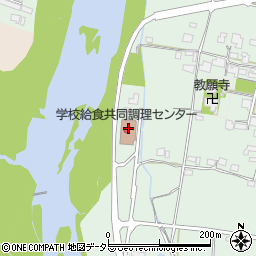 兵庫県神崎郡福崎町南田原420-7周辺の地図