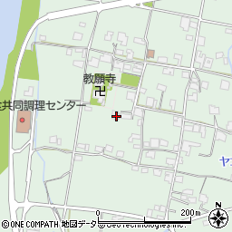 兵庫県神崎郡福崎町南田原173周辺の地図