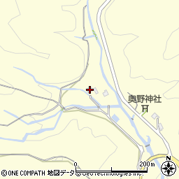 静岡県伊東市鎌田1299周辺の地図