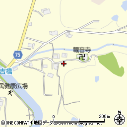 兵庫県三田市大川瀬570周辺の地図