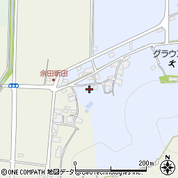 兵庫県神崎郡福崎町大貫15周辺の地図