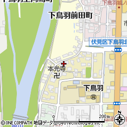 株式会社増田徳兵衛商店周辺の地図
