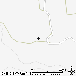 岡山県新見市足見4967周辺の地図