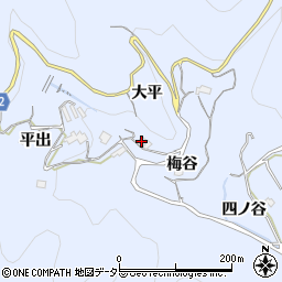 町並不動産株式会社周辺の地図