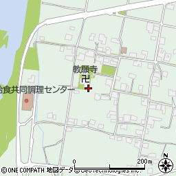 兵庫県神崎郡福崎町南田原344-3周辺の地図