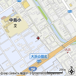 株式会社光陽サポート周辺の地図