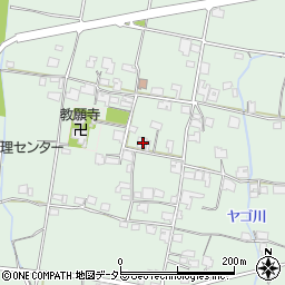 兵庫県神崎郡福崎町南田原199周辺の地図