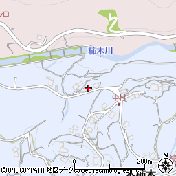 有限会社稲村工務店　一級建築士事務所周辺の地図