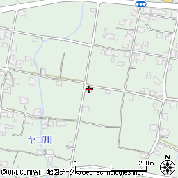 兵庫県神崎郡福崎町南田原13周辺の地図