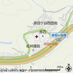 城北運輸周辺の地図