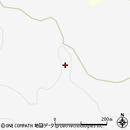 岡山県新見市足見4396周辺の地図