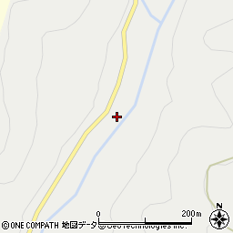 岡山県岡山市北区建部町角石谷598周辺の地図