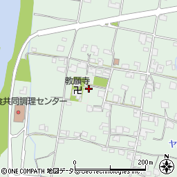 兵庫県神崎郡福崎町南田原354周辺の地図