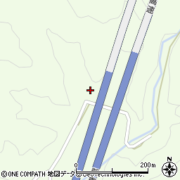 静岡県藤枝市岡部町桂島1952周辺の地図