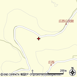 岡山県岡山市北区建部町角石畝1329周辺の地図