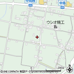 兵庫県神崎郡福崎町南田原676周辺の地図