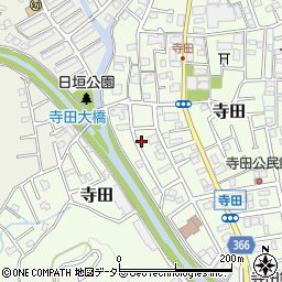 静岡御前崎自転車道線周辺の地図