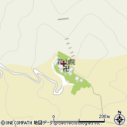 兵庫県三田市尼寺352周辺の地図
