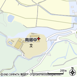 滋賀県大津市赤尾町57周辺の地図