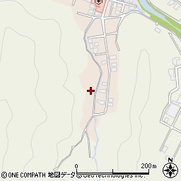 静岡県静岡市駿河区丸子芹が谷町7周辺の地図