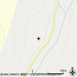 岡山県岡山市北区建部町角石谷664周辺の地図