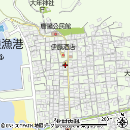神戸屋商店周辺の地図