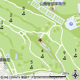 静岡県伊東市吉田1028周辺の地図