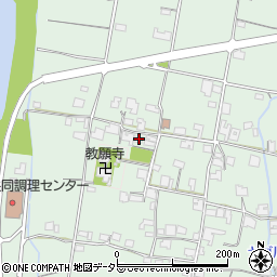 兵庫県神崎郡福崎町南田原321周辺の地図
