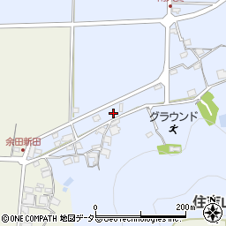 兵庫県神崎郡福崎町大貫101周辺の地図