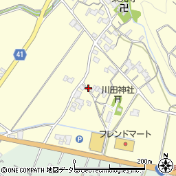 〒528-0231 滋賀県甲賀市土山町頓宮の地図