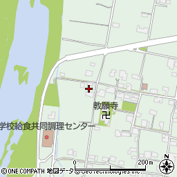 兵庫県神崎郡福崎町南田原334周辺の地図