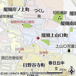梅木酒販店周辺の地図