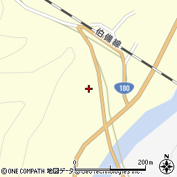 岡山県新見市長屋1369周辺の地図