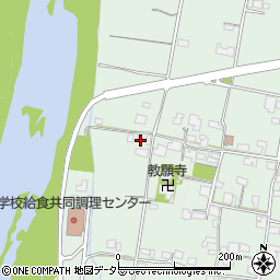 兵庫県神崎郡福崎町南田原331周辺の地図