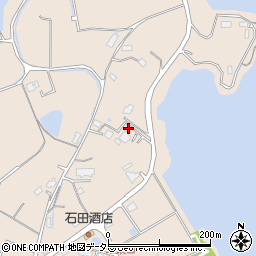 兵庫県三田市末1315周辺の地図