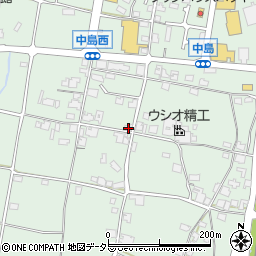 兵庫県神崎郡福崎町南田原715周辺の地図